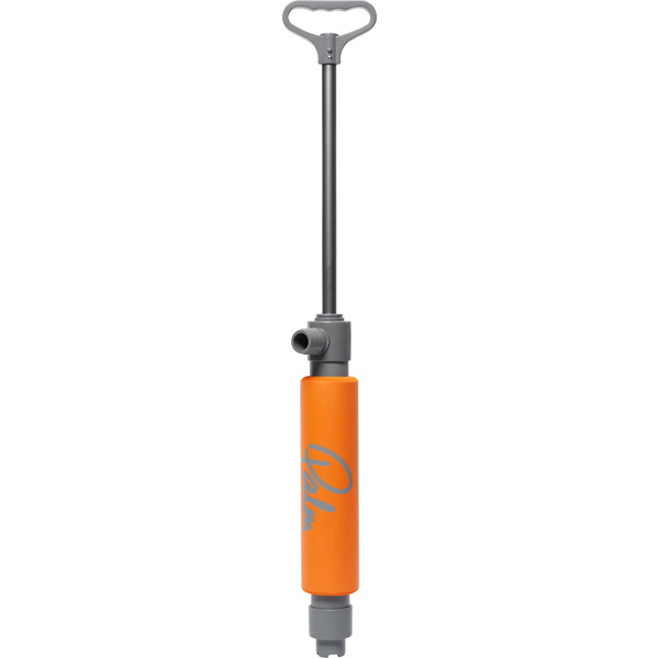 2026 Palm Kayak Bilge Pump Orange 10457